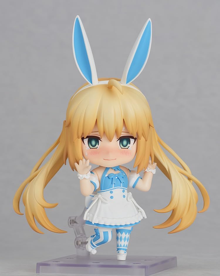 Good Smile Company Nendoroid Fate/Grand Order Berker/Altoria Caster, non in scala, plastica, action figure preverniciata
