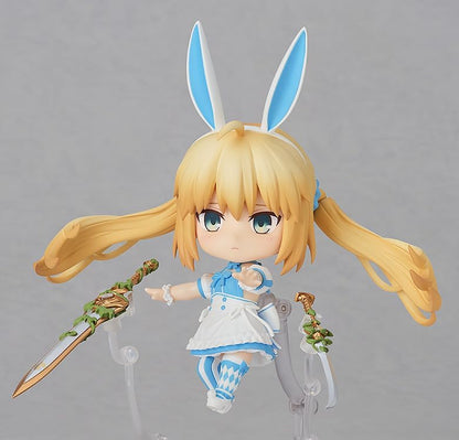 Good Smile Company Nendoroid Fate/Grand Order Berker/Altoria Caster, non in scala, plastica, action figure preverniciata