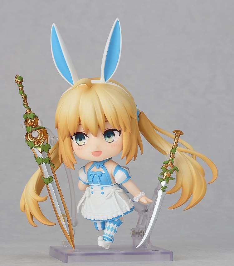 Good Smile Company Nendoroid Fate/Grand Order Berker/Altoria Caster, non in scala, plastica, action figure preverniciata