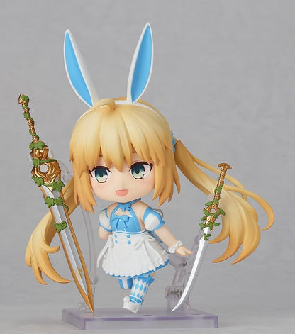 Good Smile Company Nendoroid Fate/Grand Order Berker/Altoria Caster, non in scala, plastica, action figure preverniciata