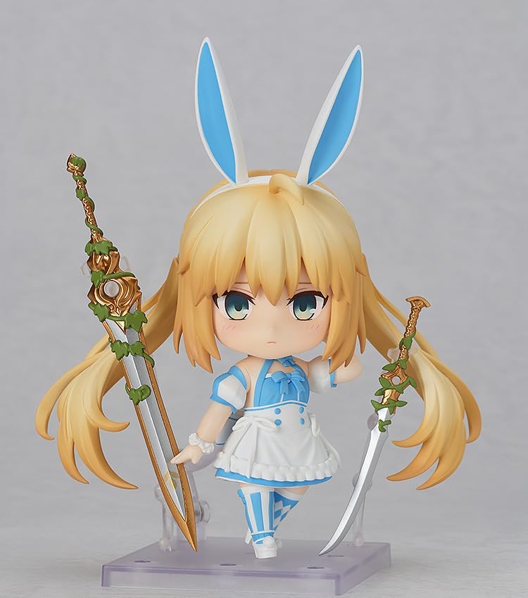 Good Smile Company Nendoroid Fate/Grand Order Berker/Altoria Caster, non in scala, plastica, action figure preverniciata