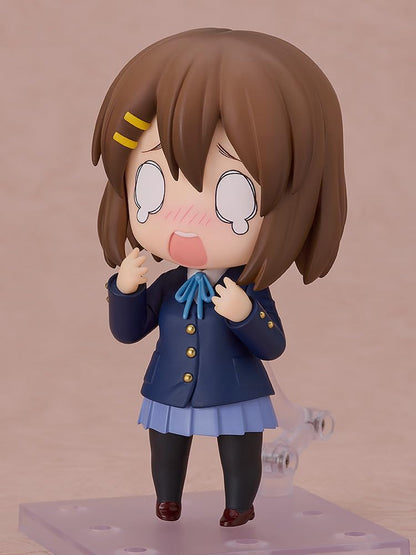 Good Smile Company Nendoroid Keion. Yui Hirasawa 2.0 Action Figure in plastica non scala preverniciata