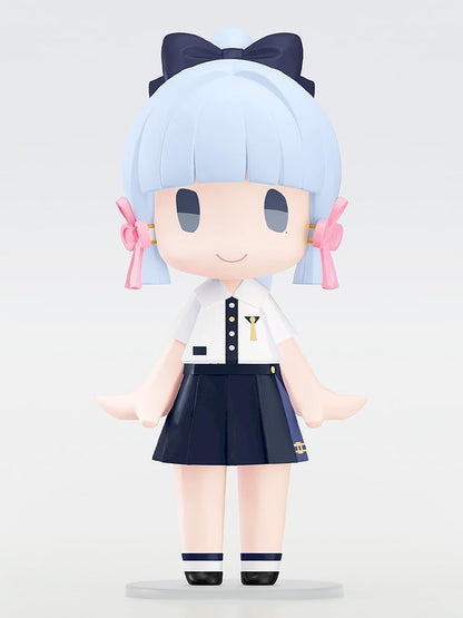 Mijoyo  Bonjour ! Good Smile Harajin Ayaka Kanri, non écaille, plastique, figurine d'action pré-peinte