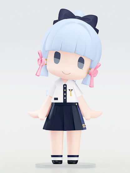 Mijoyo  Bonjour ! Good Smile Harajin Ayaka Kanri, non écaille, plastique, figurine d'action pré-peinte