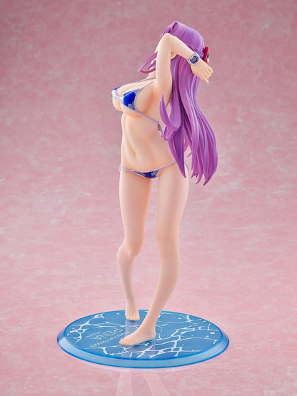 Grisaia: Phantom Trigger – Rena Fukami (Metallic Blue Ver.) 1:6 Scale Figure