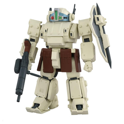 Takara Tomy T-Spark Toy Rise AT Collection 05 Action Figure Audel Buckler