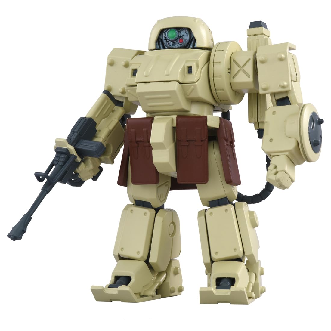 Takara Tomy T-Spark Toy Rise AT Collection 06 Eldspine Action Figure
