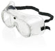 General Purpose Goggles Direct Vent
