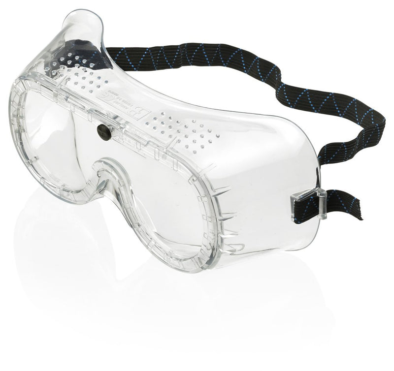 General Purpose Goggles Direct Vent