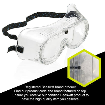 General Purpose Goggles Direct Vent