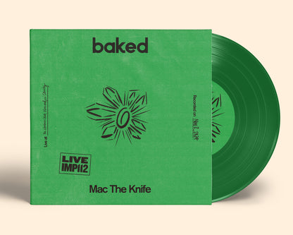 Baked
