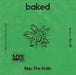 Baked