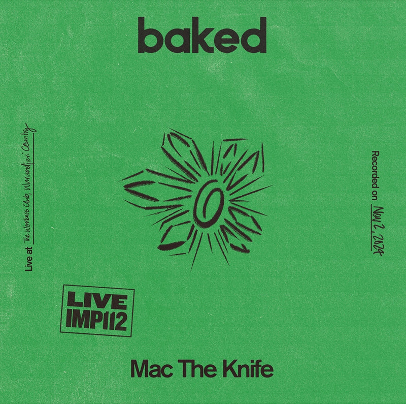 Baked
