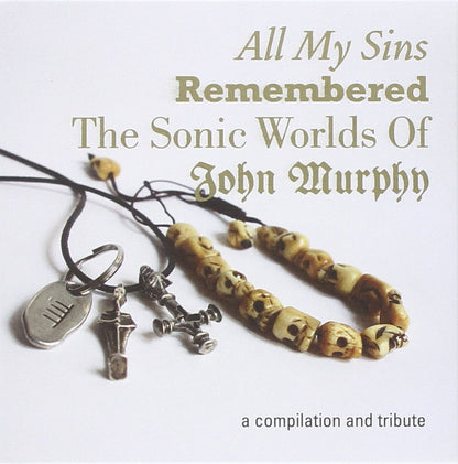 ALL MY SINS REMEMBERED