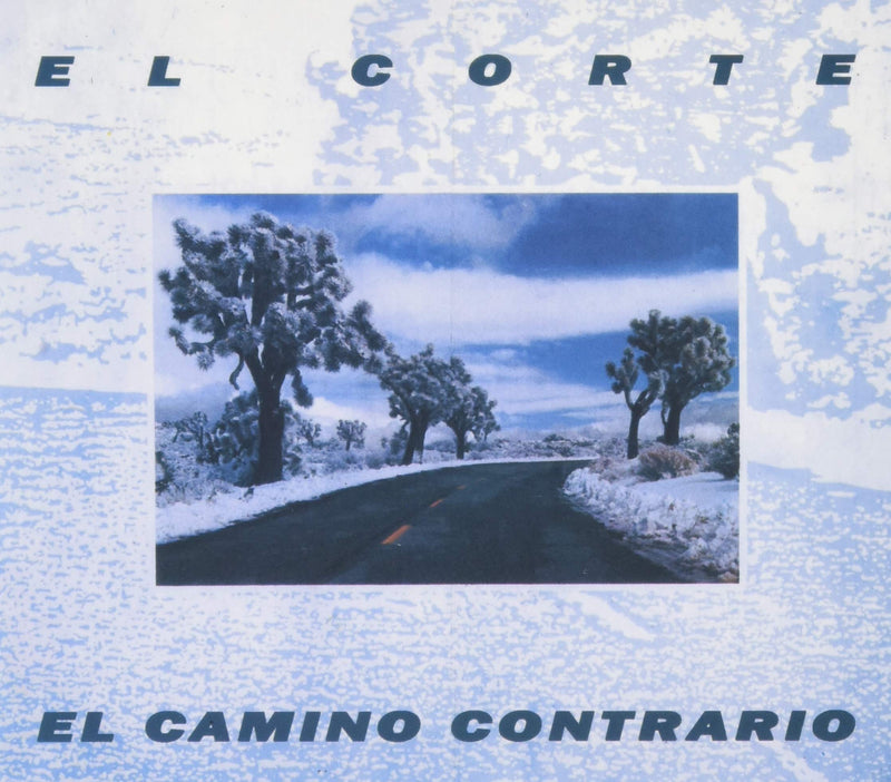 El camino contrario