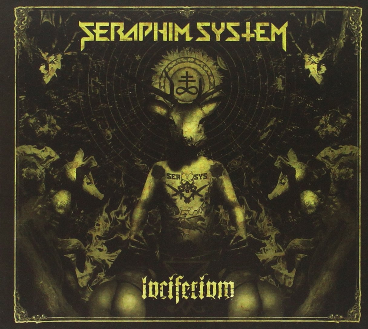 Luciferium