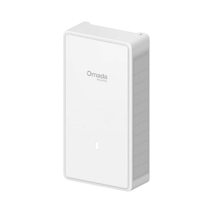 Be9300 Wall Tri-Band Wifi7 Ap