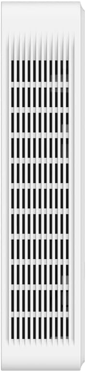 Be9300 Wall Tri-Band Wifi7 Ap