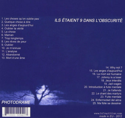 Ils Etaient 9 Dans