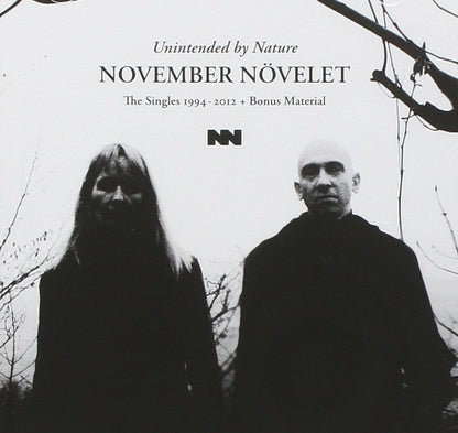 Unintended By Nature
