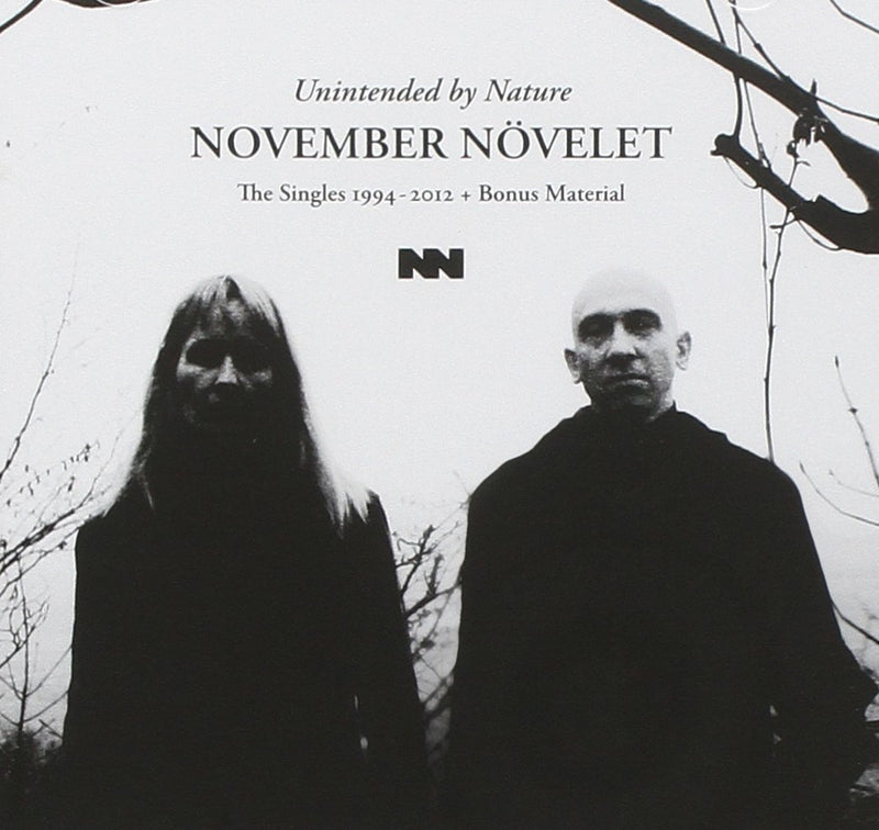 Unintended By Nature