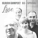 Ulrich Gumpert B3-Special: Live