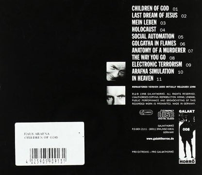 Children Of God