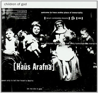 Children Of God