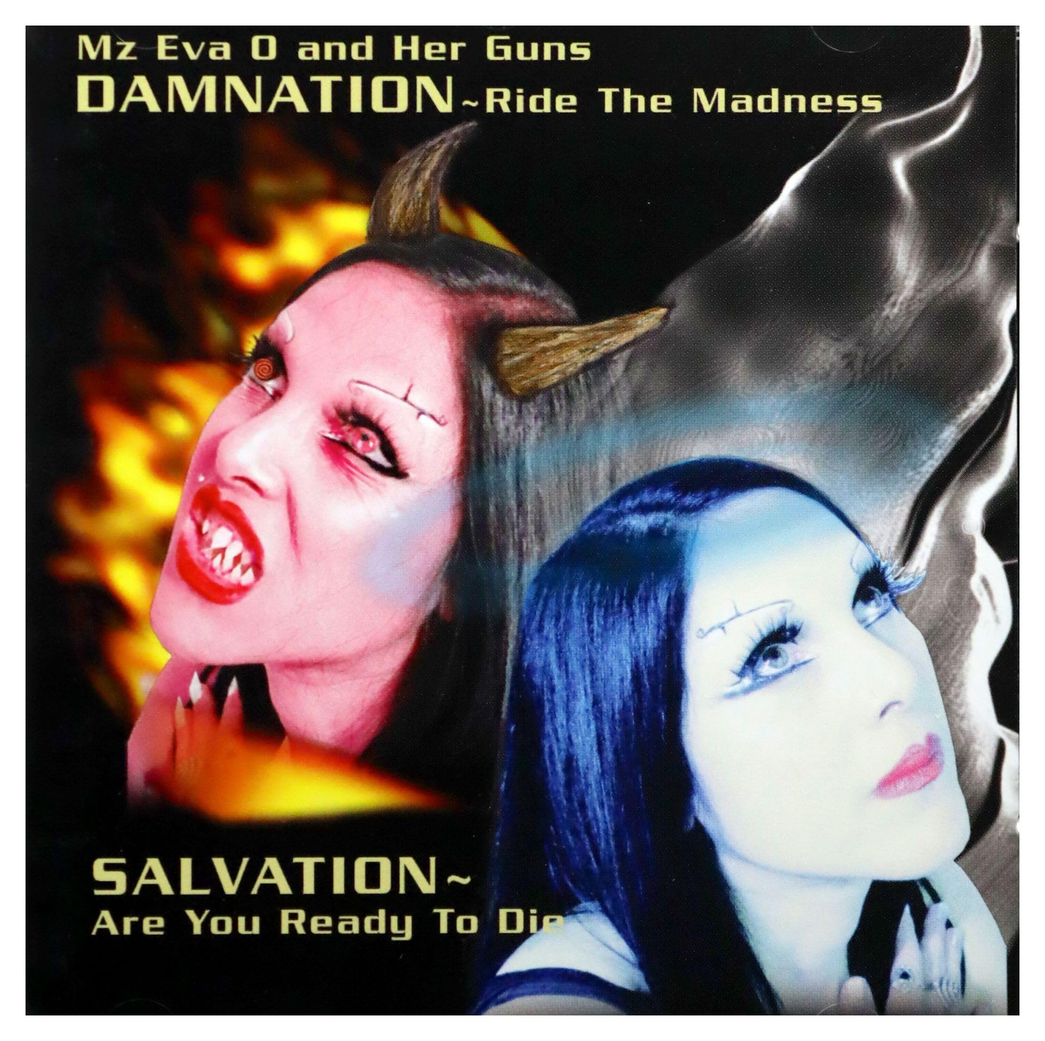 Damnation