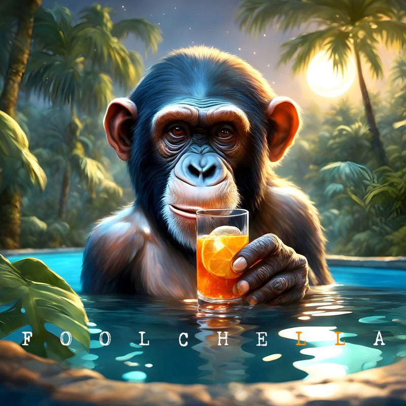 Foolchella EP