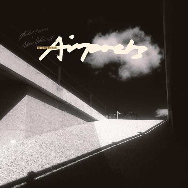 Return Of The Airpoets