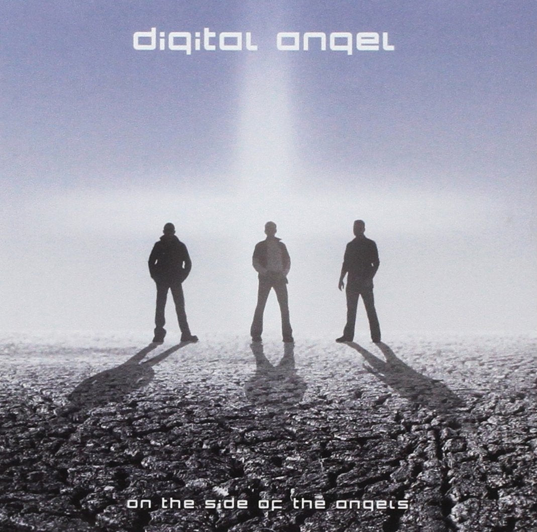 On The Side Of The Angels