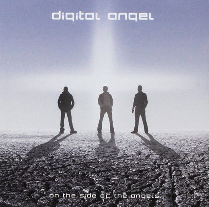 On The Side Of The Angels