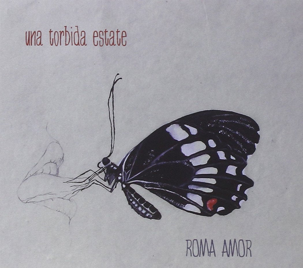 Un Estate Torbida