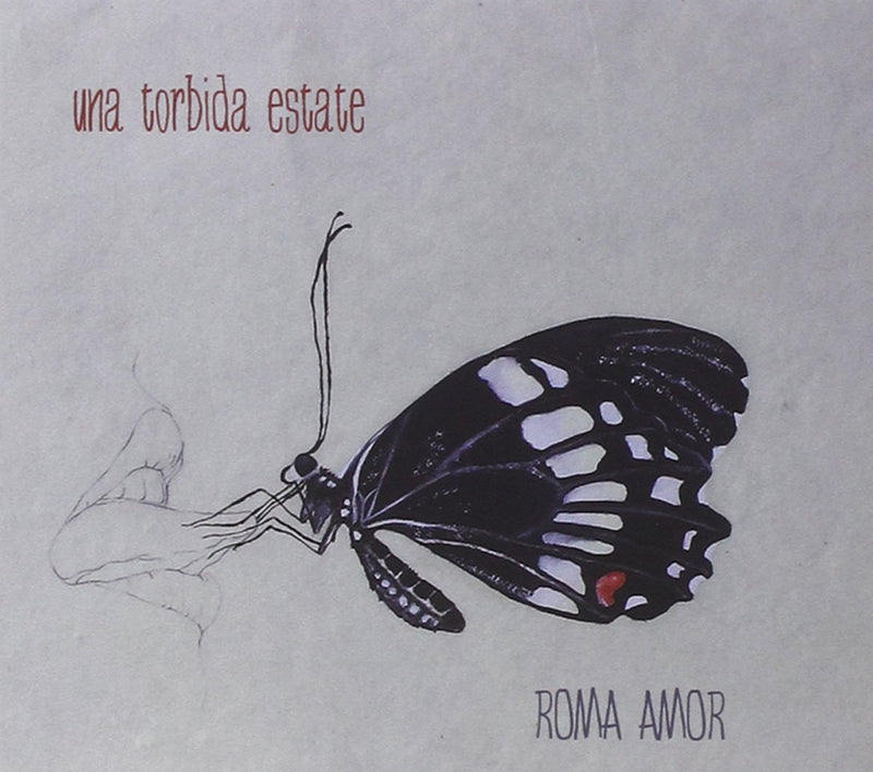 Un Estate Torbida