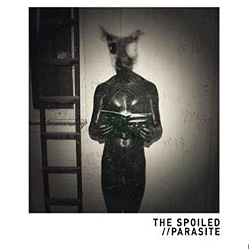 Broken Spine