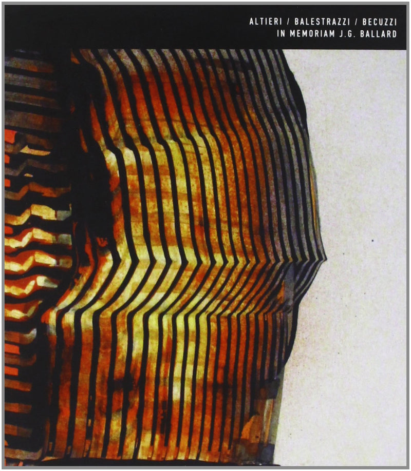 In Memoriam J.G. Ballard