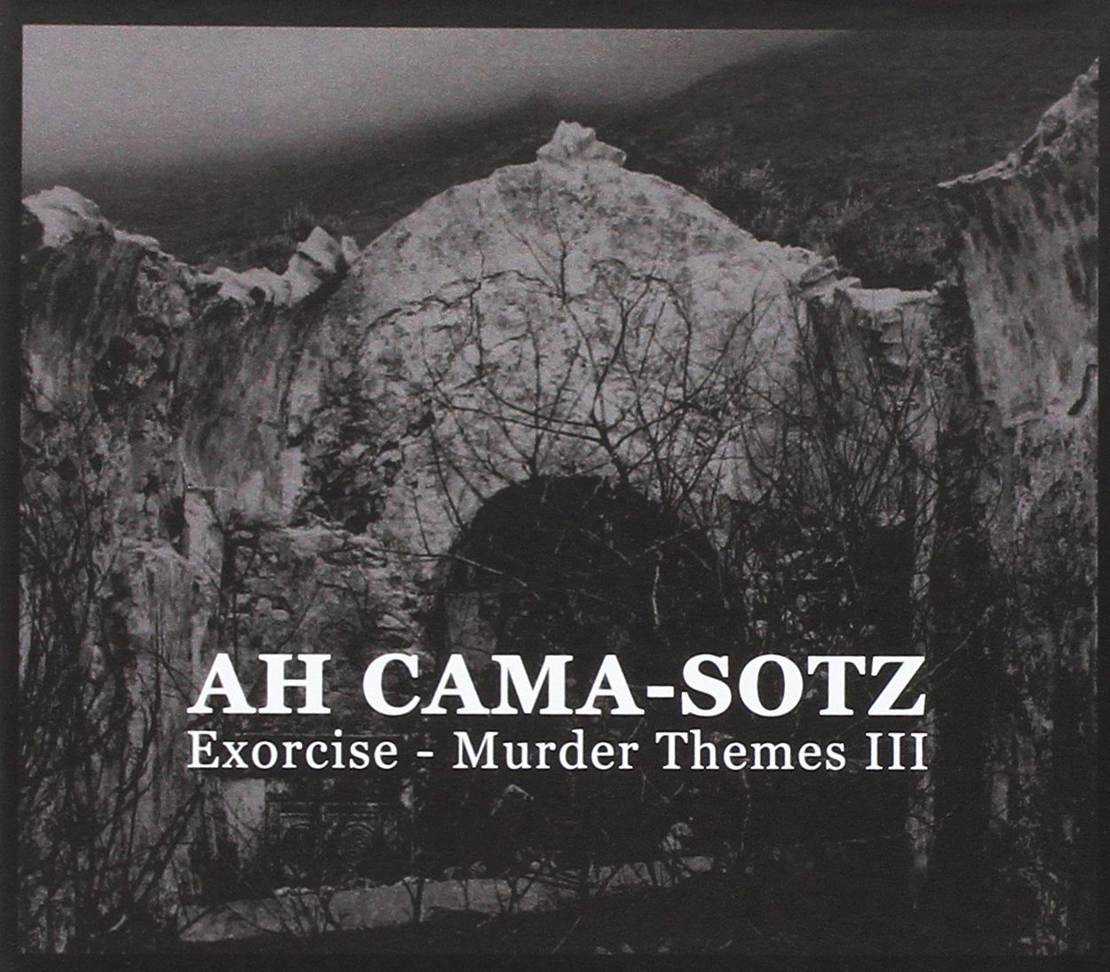 Exorcise - Murder Themes Vol.3
