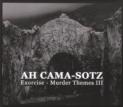 Exorcise - Murder Themes Vol.3