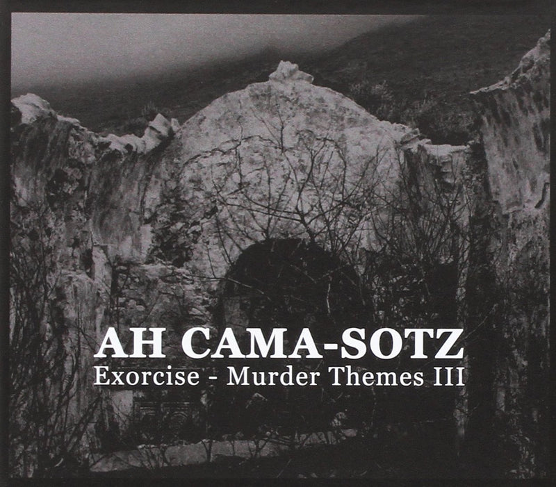 Exorcise - Murder Themes Vol.3