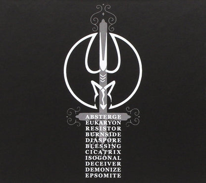 Exorcise - Murder Themes Vol.3