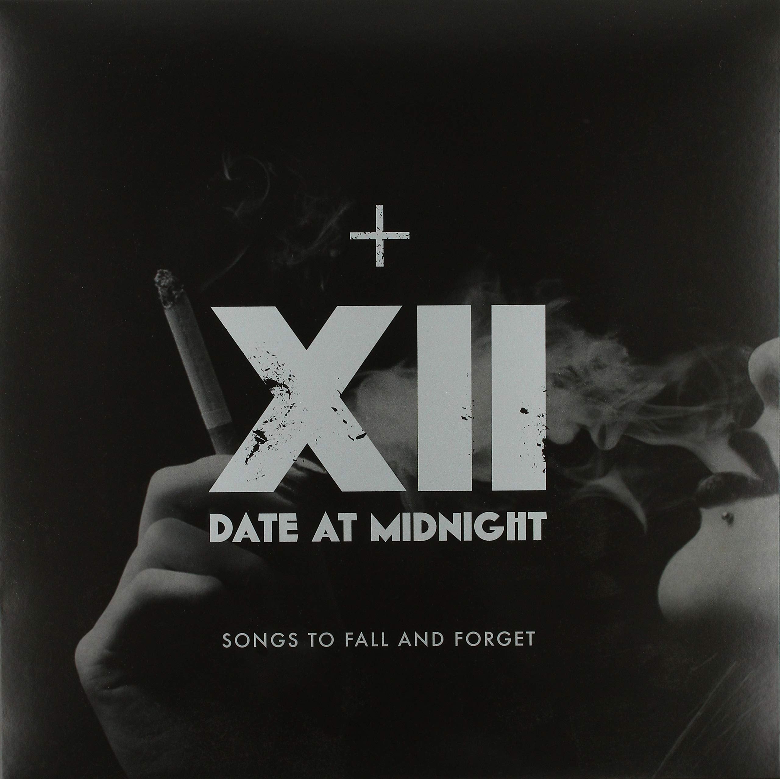 Songs To Fall And Forget