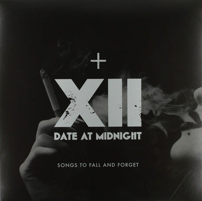 Songs To Fall And Forget