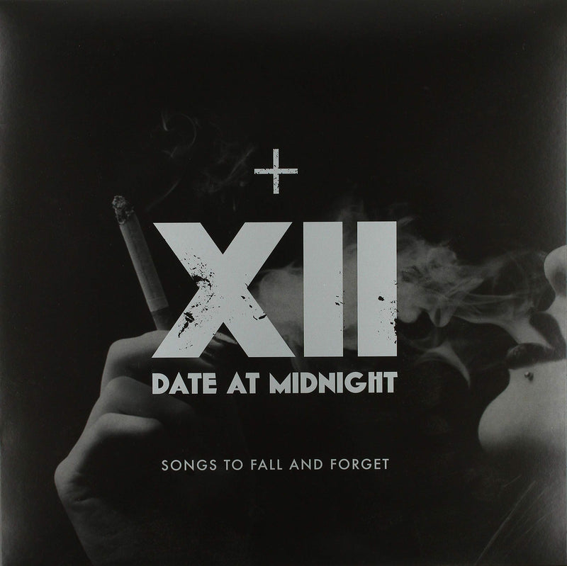 Songs To Fall And Forget