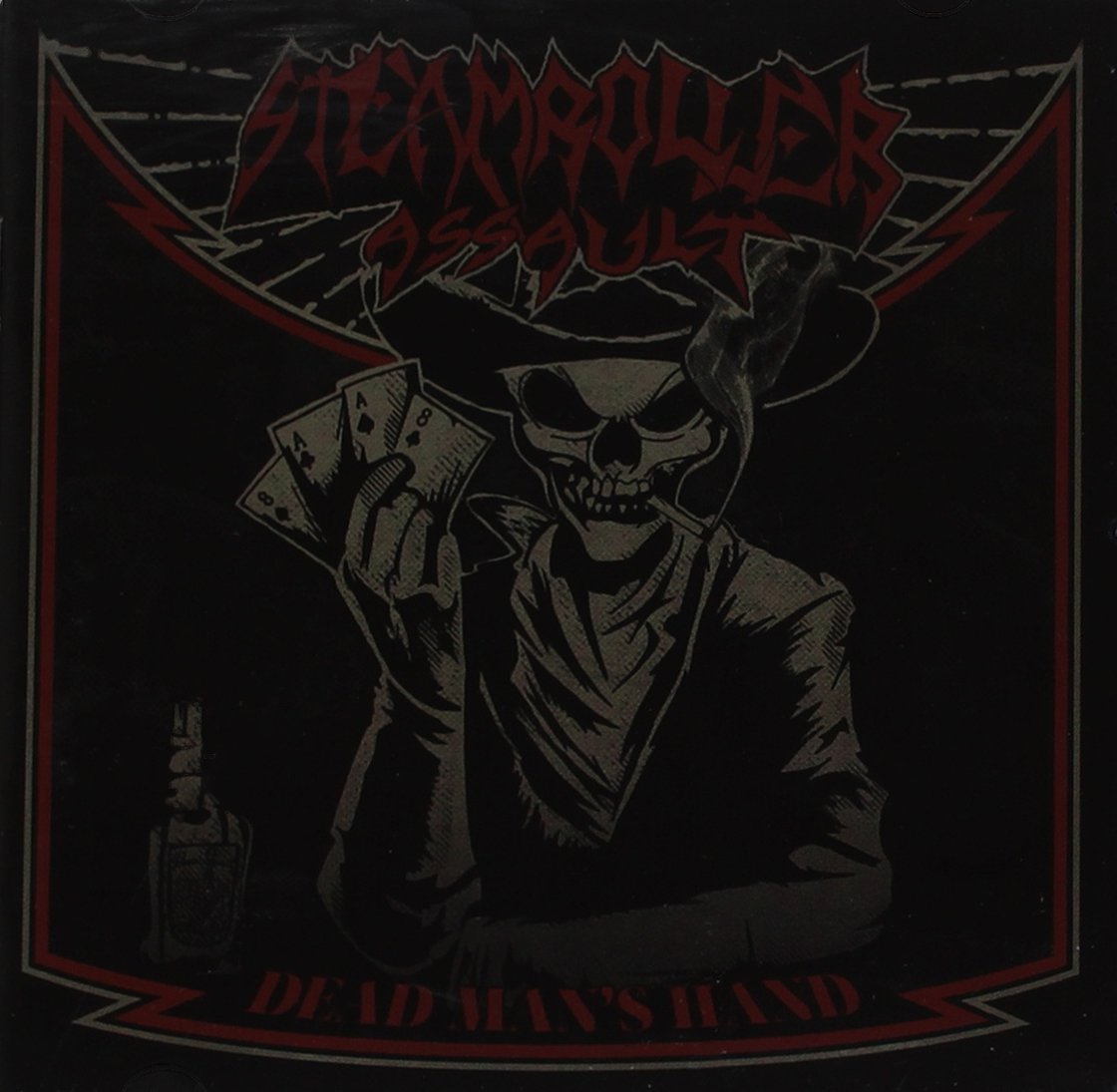 Dead Man'S Hand