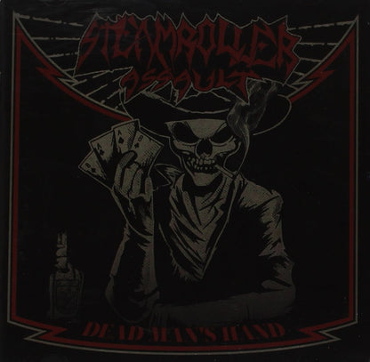 Dead Man'S Hand