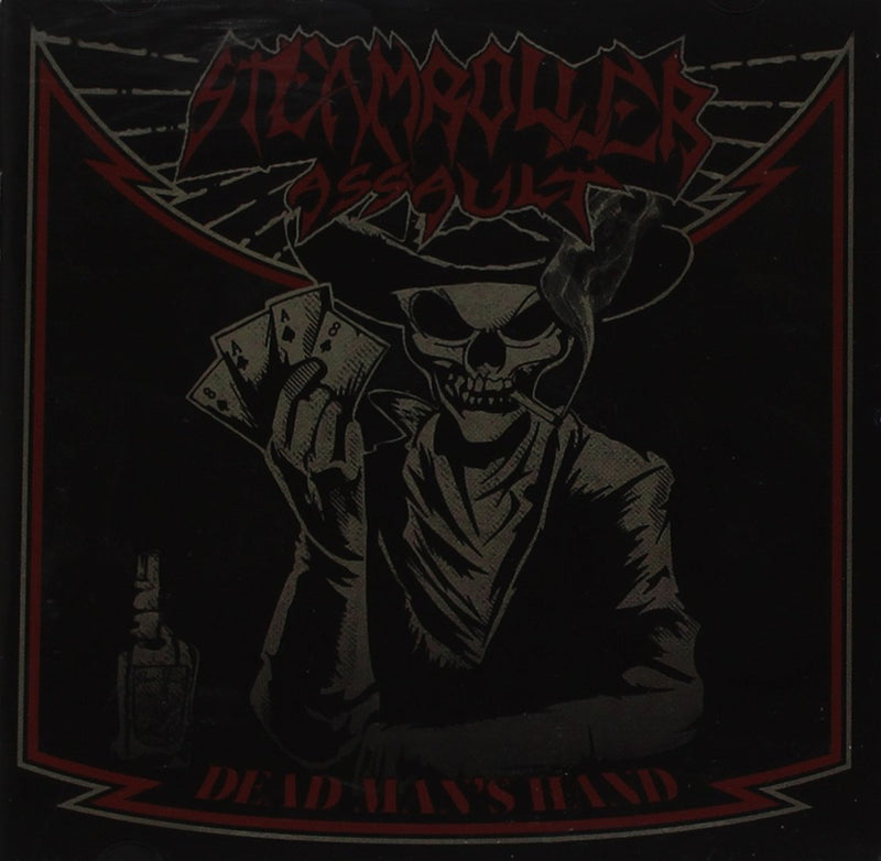 Dead Man'S Hand
