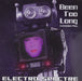 Been Too Long (Extended Play)