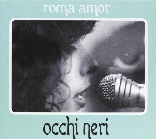 Occhi Neri