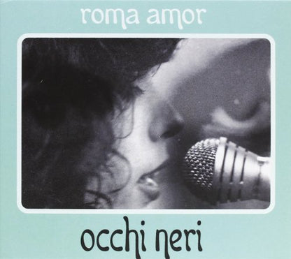 Occhi Neri